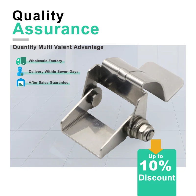 

Concealed Non Perforated Welded Adjustable And Positionable Damping Hinges Suitable For Electrical Equipment Cabinet Doors