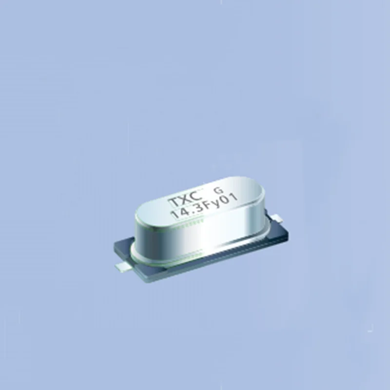 HC-49SMD 12.000MHZ 20PF 20PPM smd Passive crystal oscillator