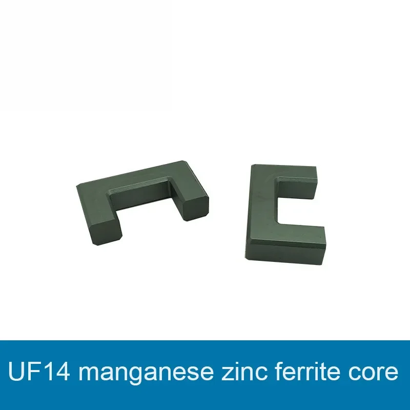 

Ферритовый силовой сердечник UF14 PC40 для аппаратов высоковольтной электросварки