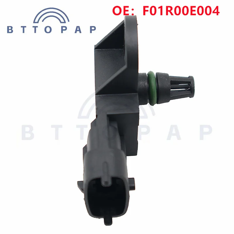 F01R00E004 Intake Air Pressure Sensor For Chery Geely/ Wuling Hongguang/ Chevrolet Sail Series Models