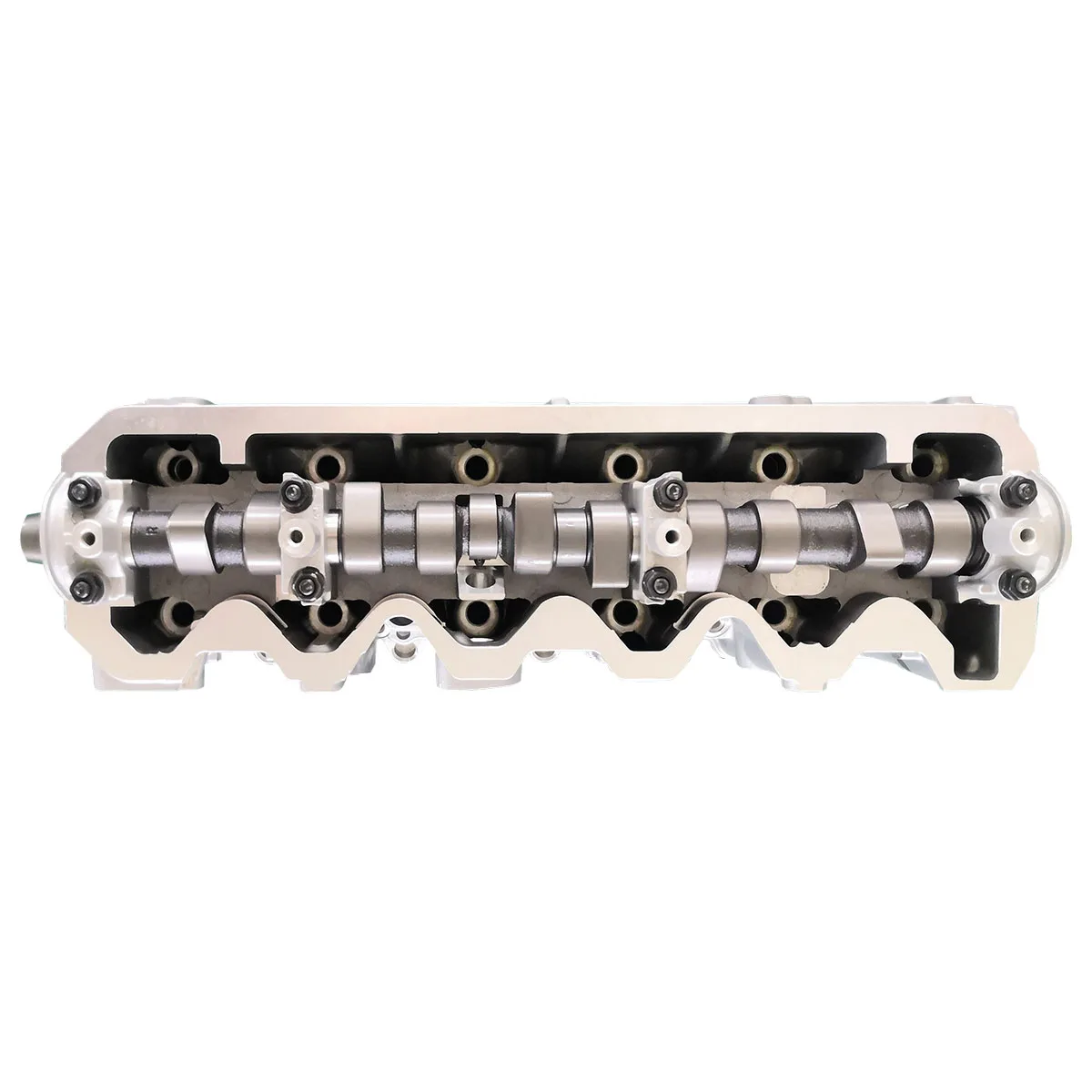 

Factory Sale BJK BJJ Engine Cylinder Head 076103351E 908713 908813 Suitable for Volkswagen Craft