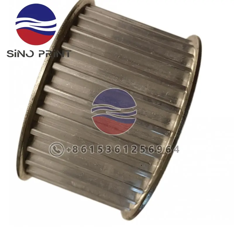 

Приводной шкив F2.016.157 для Heidelberg 32 зубца SM102 CD102 XL105 XL106, запасные части для печатной системы, высокое качество