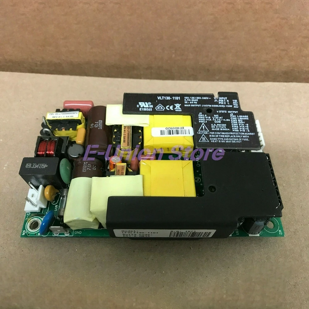 VLT130-1101 130W 12V 6.7-10.8A Equipment Power Supply Original