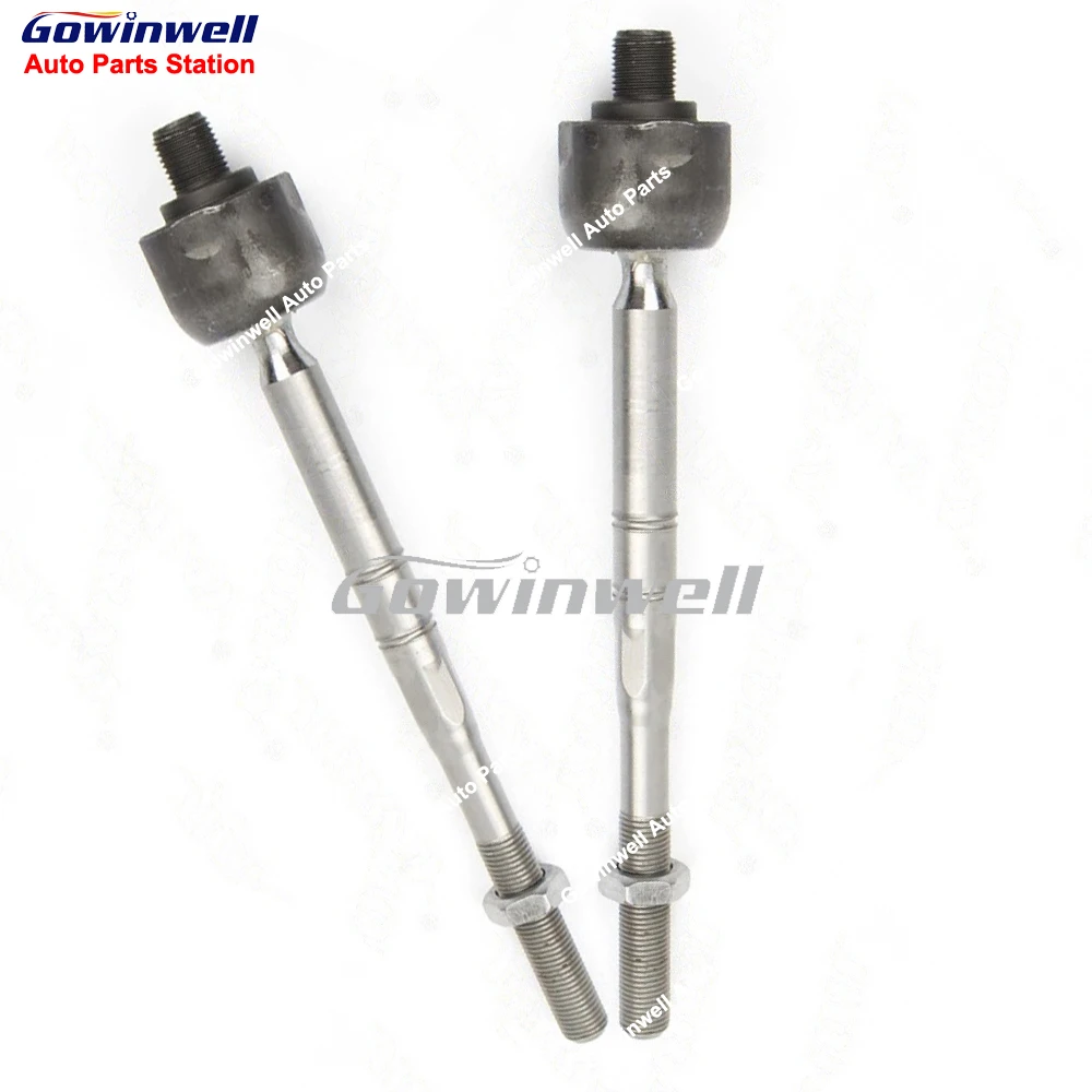 

Пара комплектов шаровых шарниров внутреннего рулевого управления передней оси для Mercedes Benz C E Class W205 W213 CLS C257 A 2054600805