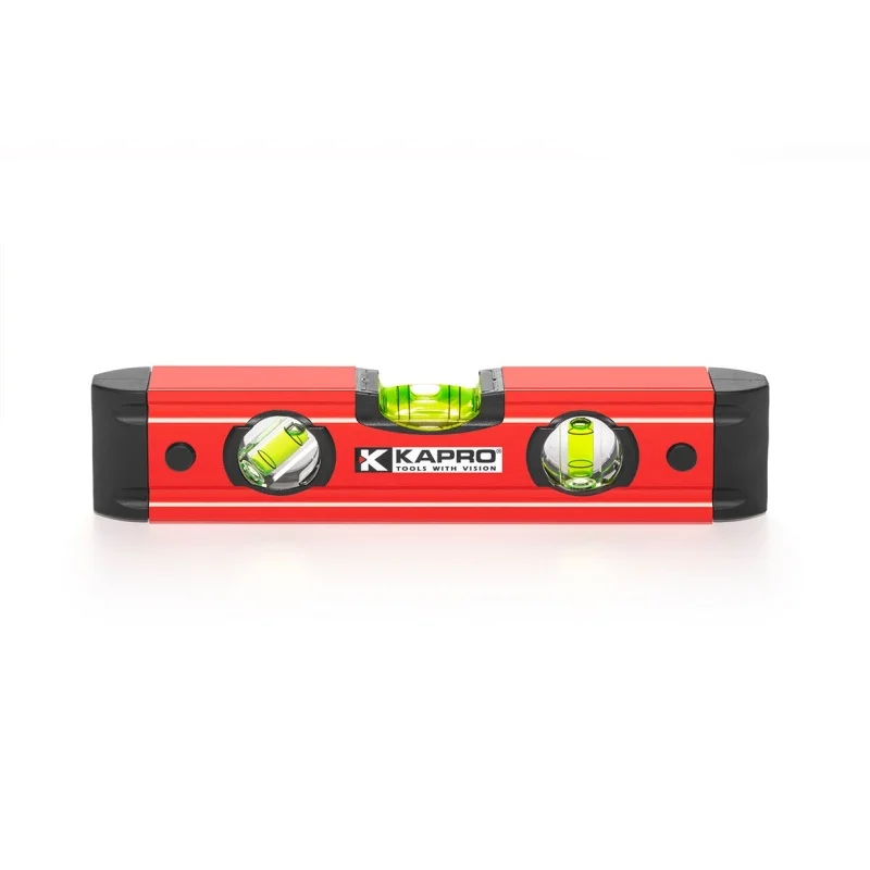 KAPRO High-precision Thickened Aluminum Alloy Shockproof Compact Multi-functional Strong Magnetic Level 779
