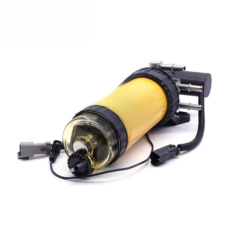 32-925950 Construction Machinery Parts Suitable for JCB Excavator Oil-Water Separator Assembly 32-925950