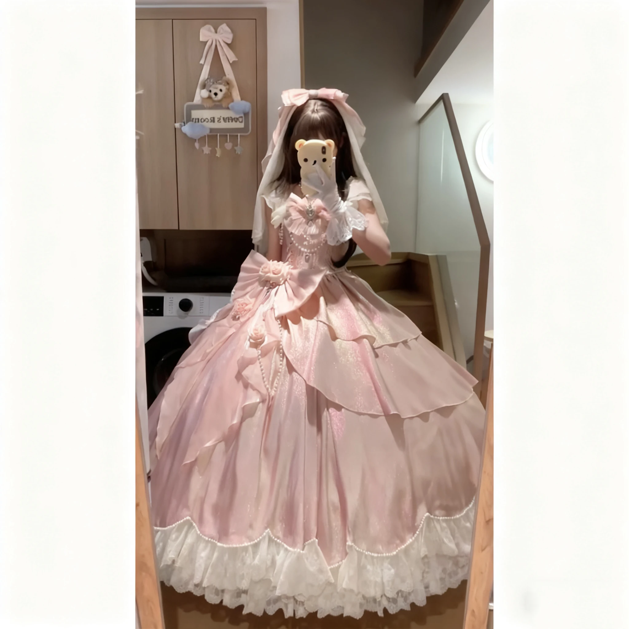 Thumbnail 4 - #16 Prom Ball Gowns Comparison Guide