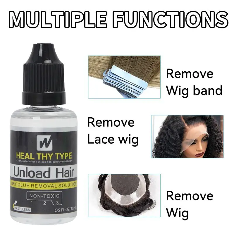 V Light Hair Extension Machine Set Kit With V Light Glue Original V Light Technology Tool Hair Extension Machine For Tape Glue