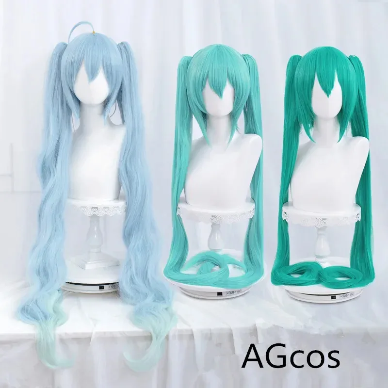 ♥-2026-新しい-vocaloid-雪ミク-コスプレウィッグ-アニメ-クリスマス-コスヘアウィッグ-♥-♥-★