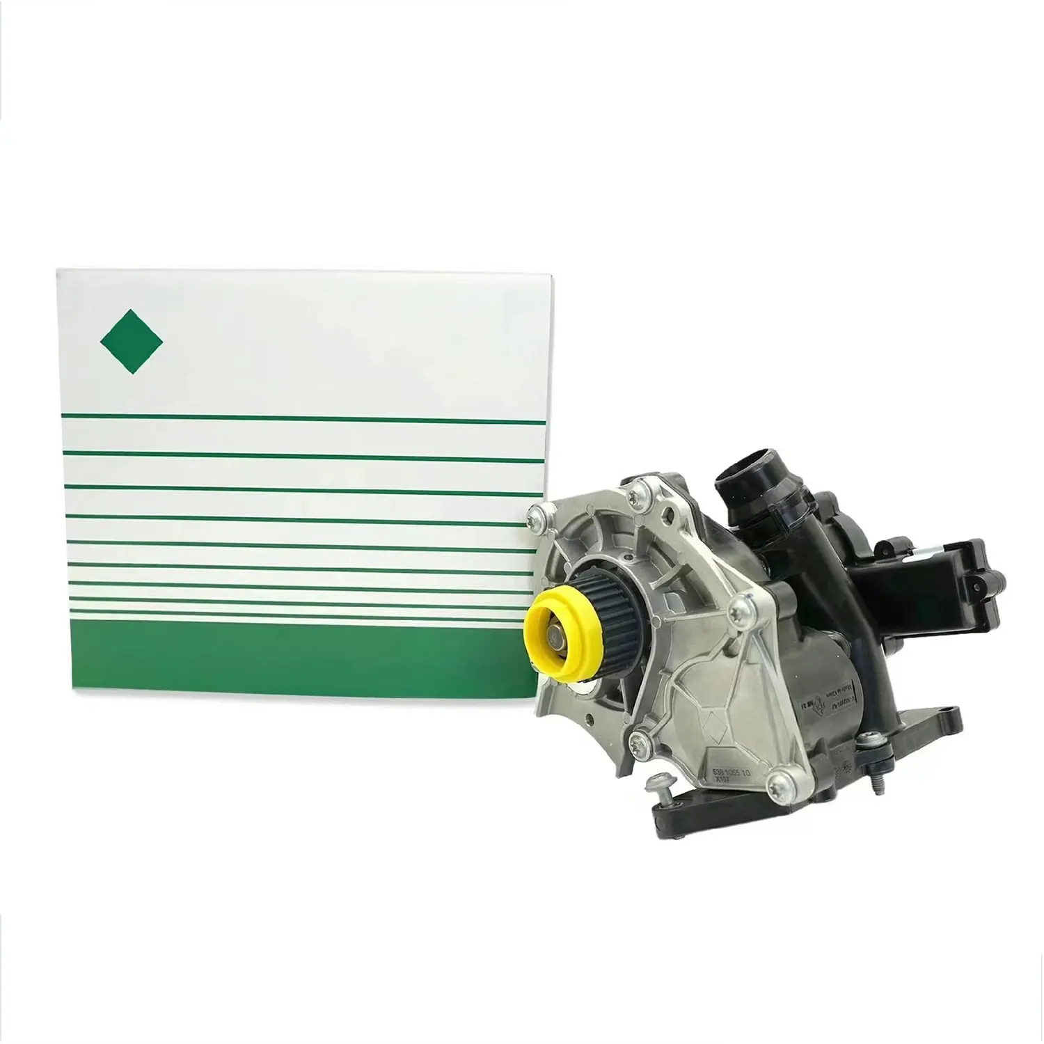 06L121111H Electron… - image