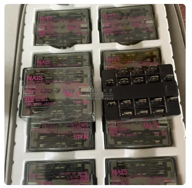 

（1pcs）Brand New Original Relay SP4-L2-DC24V AR1242 DIP-16 Pins In Stock 10A 24V