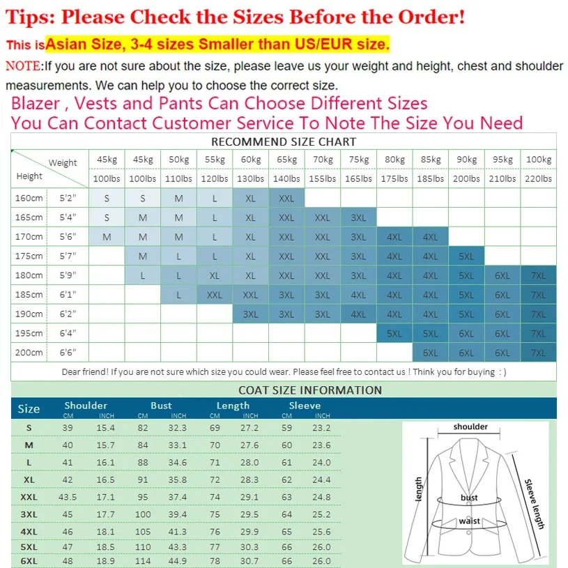 S-6XL Blazer Pants Office Business Classic Plaid Mens Casual Business Suit Two Pieces Groom Wedding Dress Suit Jacket Trousers