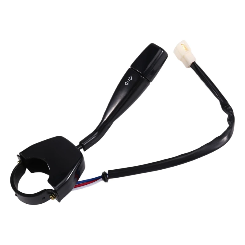 Forklift Turn Signal Switch JK801 Turn Switch Light for FORklift Matching High-Quality Accessories