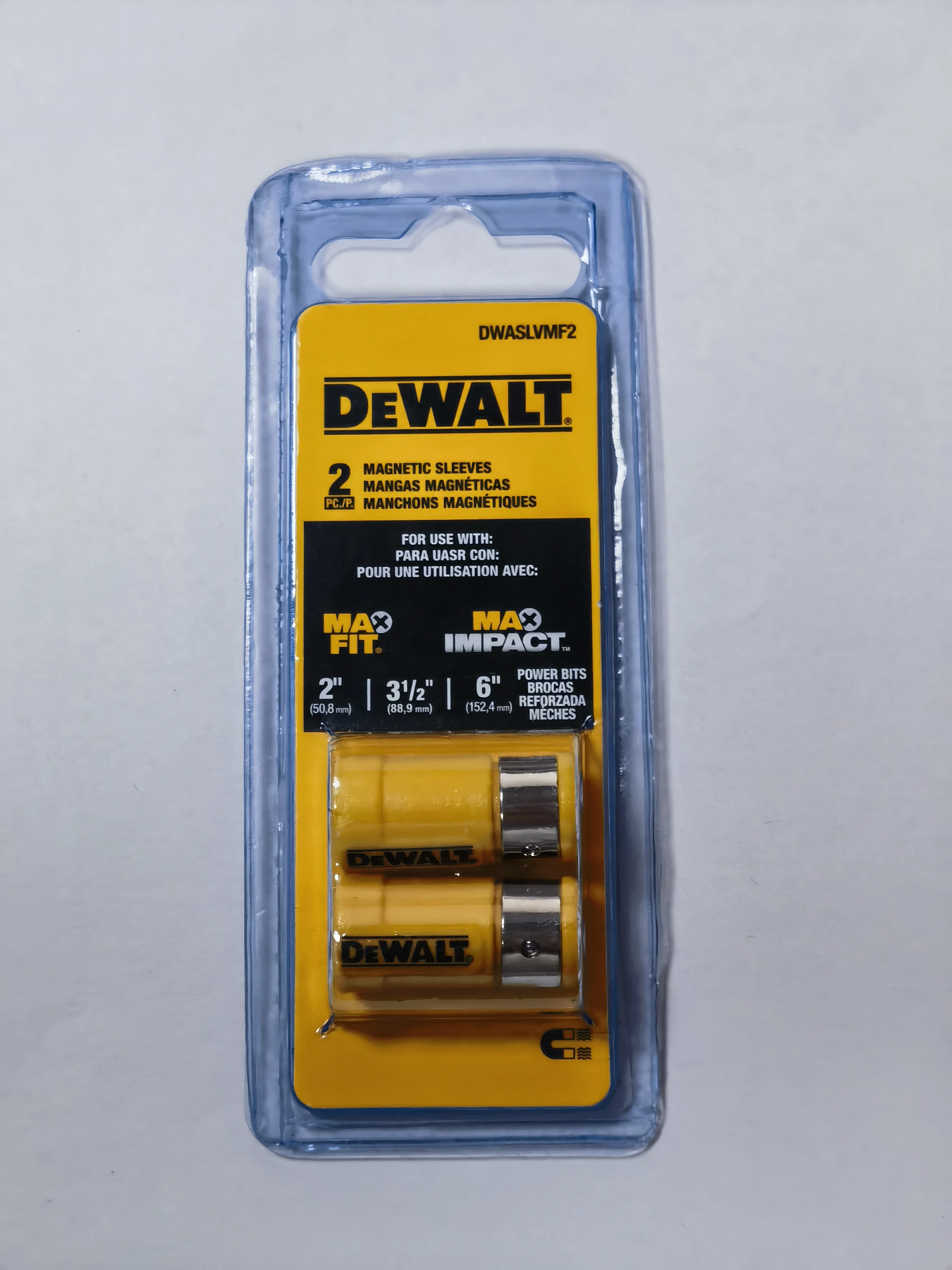 Dewalt DWASLVMF2 Ma…