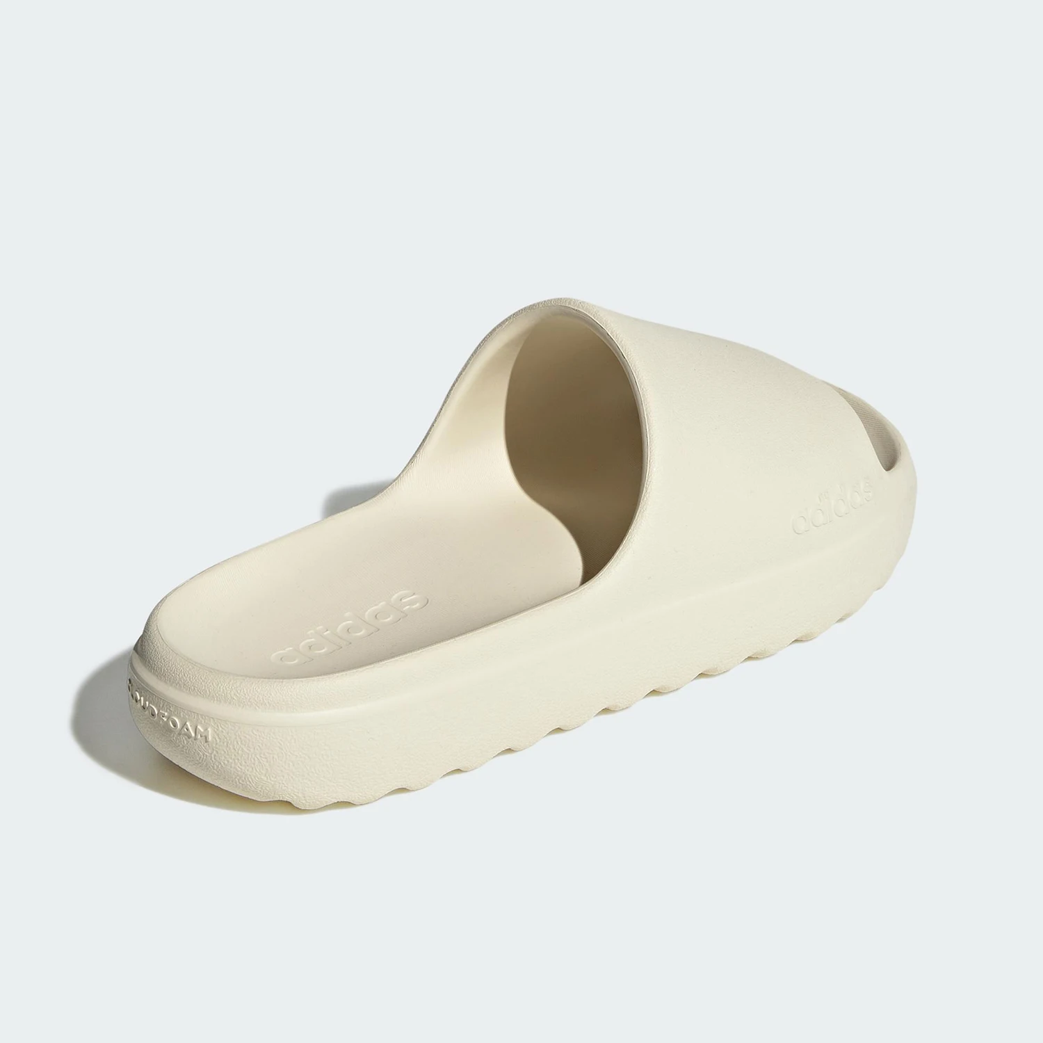 Adidas oficial genuíno novo masculino e feminino sola grossa resistente ao desgaste esportes chinelos respiráveis jp9578