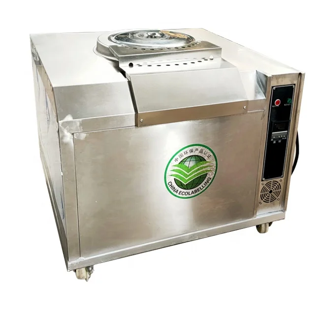 

Restaurant Professional Electric Tandoor Oven