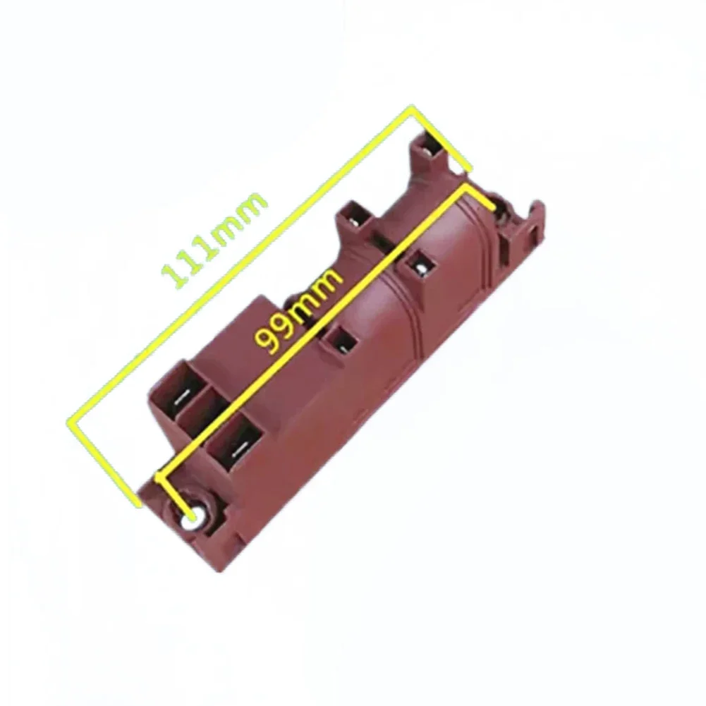 1.5V DC Pulse Igniter For Gas Ovens Stovetops And Multi-Burner Gas Ranges Supporting Liquefied Petroleum Gas Propane And Butane