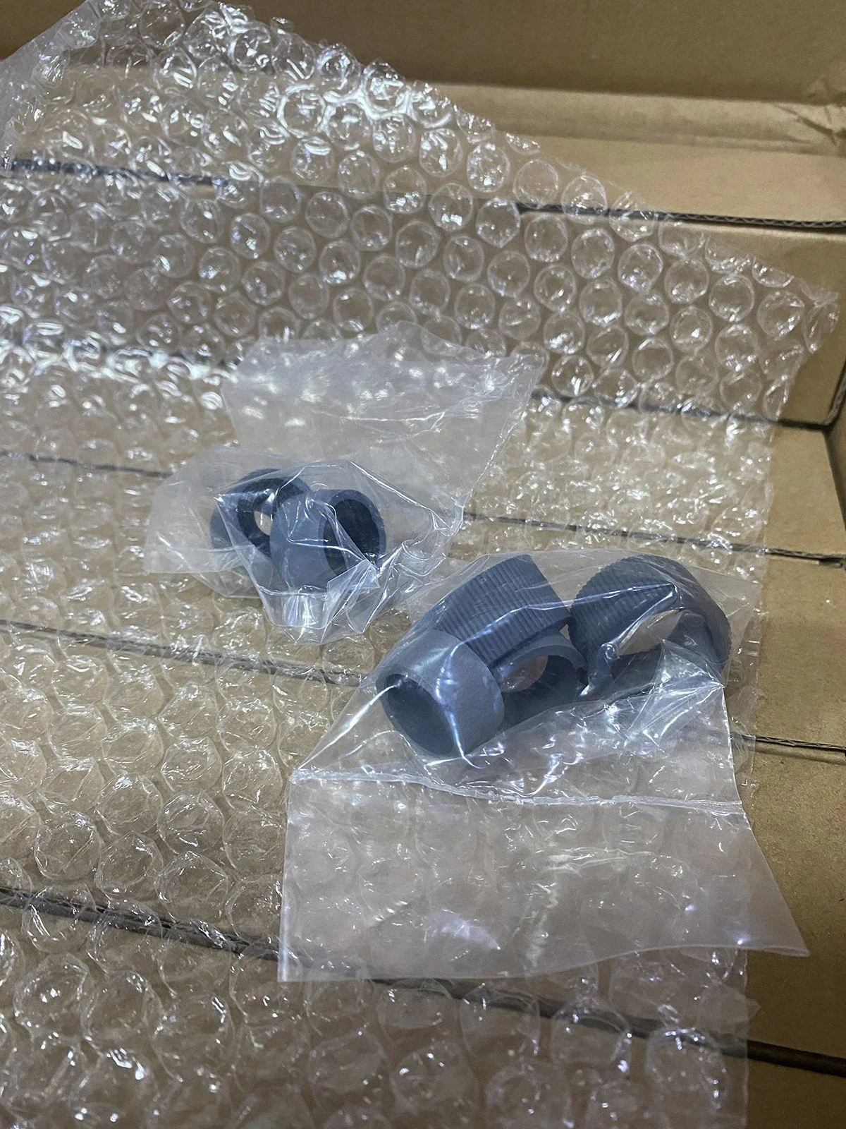 

1X 5972B001AA MG1-4648 MG1-4650 Exchange Roller Tire Kit for Canon DR-M140 imageFORMULA Scanner