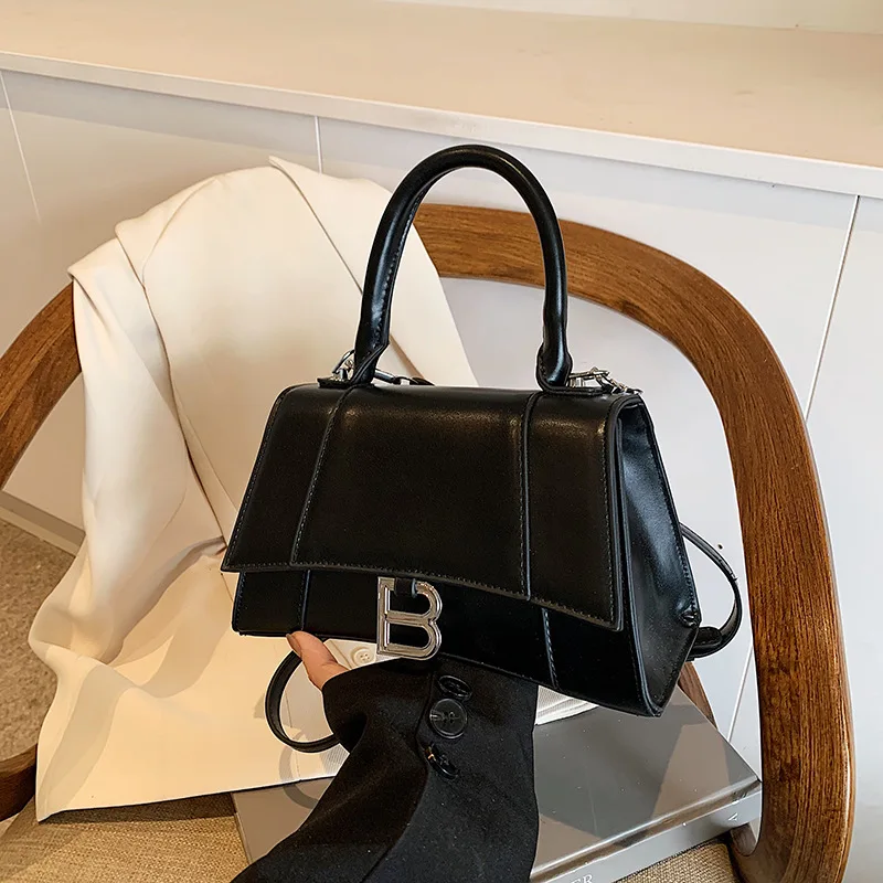 

Модная сумка-сумка в стиле ретро, новая универсальная женская сумка, простая женская диагональная сумка в стиле ретро