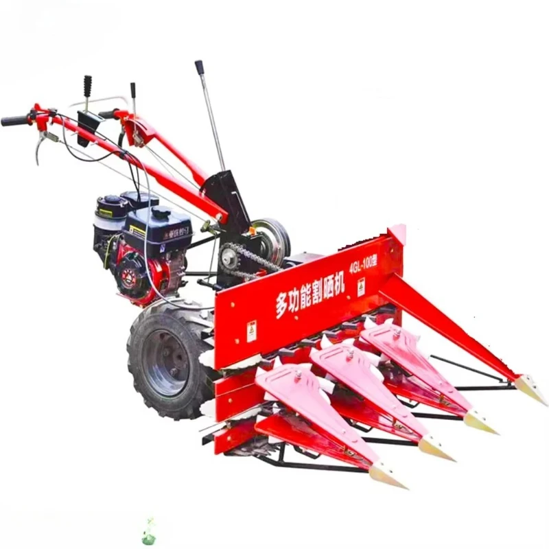 

Rice Reaper Machine Box Engine Gear Drive 1/43 Toy Farm Harvester Mower Reaper Harvester Trade Philippines Wood