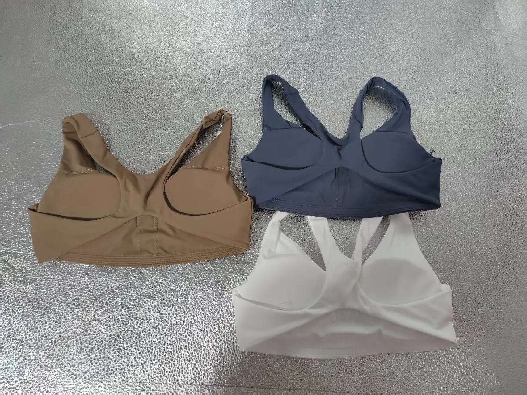 セクシーなバックレススポーツ下着,ハイエンド,スリミングエクササイズ,ランニング,フィットネス,タンクトップ,夏