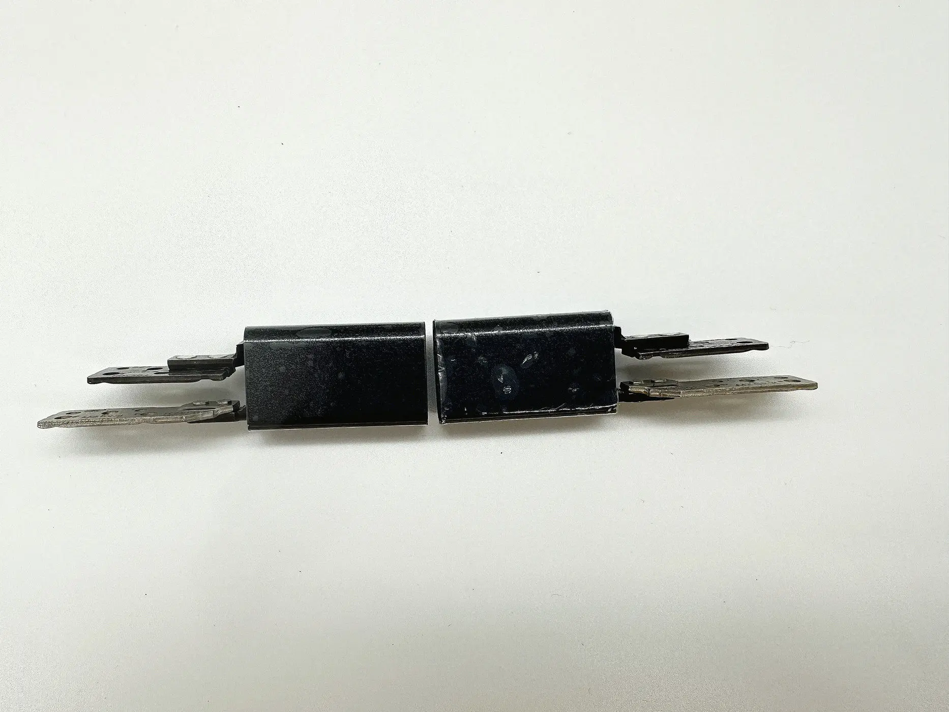 For DELL Precision 7670 7680 2-in-1 Screen shaft, rotating shaft 0WKMCJ 0H6RM5
