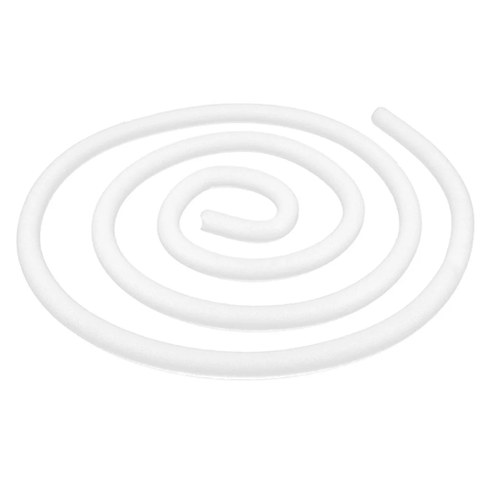 Fijador de funda de sofá, varillas de llenado de espuma, accesorio, palo especial, palos de sofá de 20000x200x200cm, empuñaduras de funda blanca