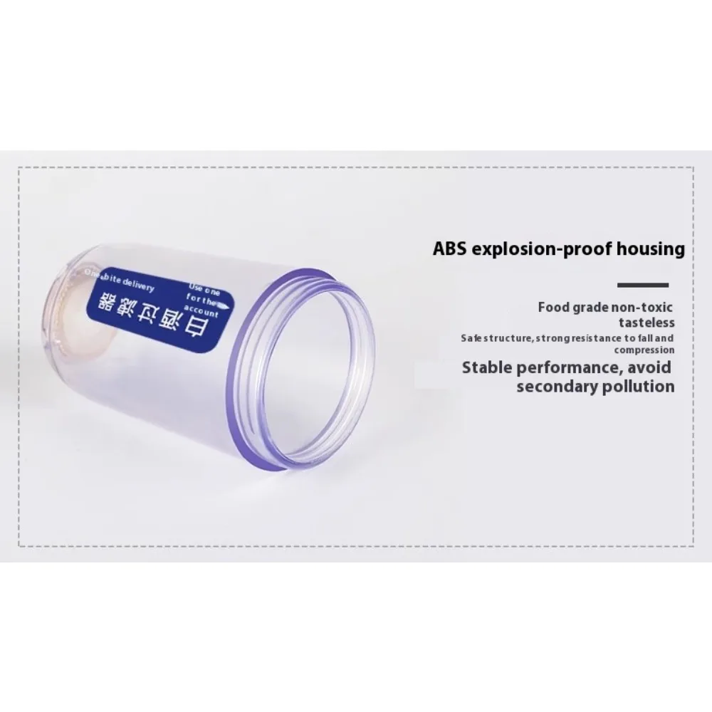 Máquina de filtro de vino de carbón activado de cerámica con apertura de 0,2 μm, dispositivo de succión, máquina de envejecimiento, Mini filtro de licor eléctrico para el hogar