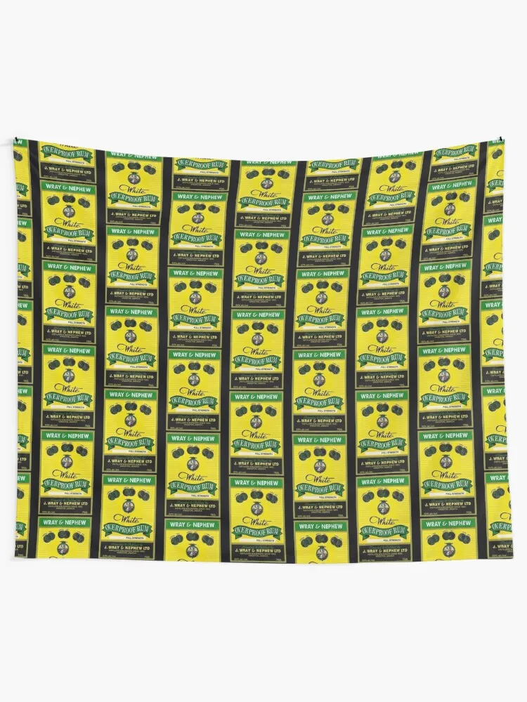 Wray & Nephew Tapestry Room Decor For Girls