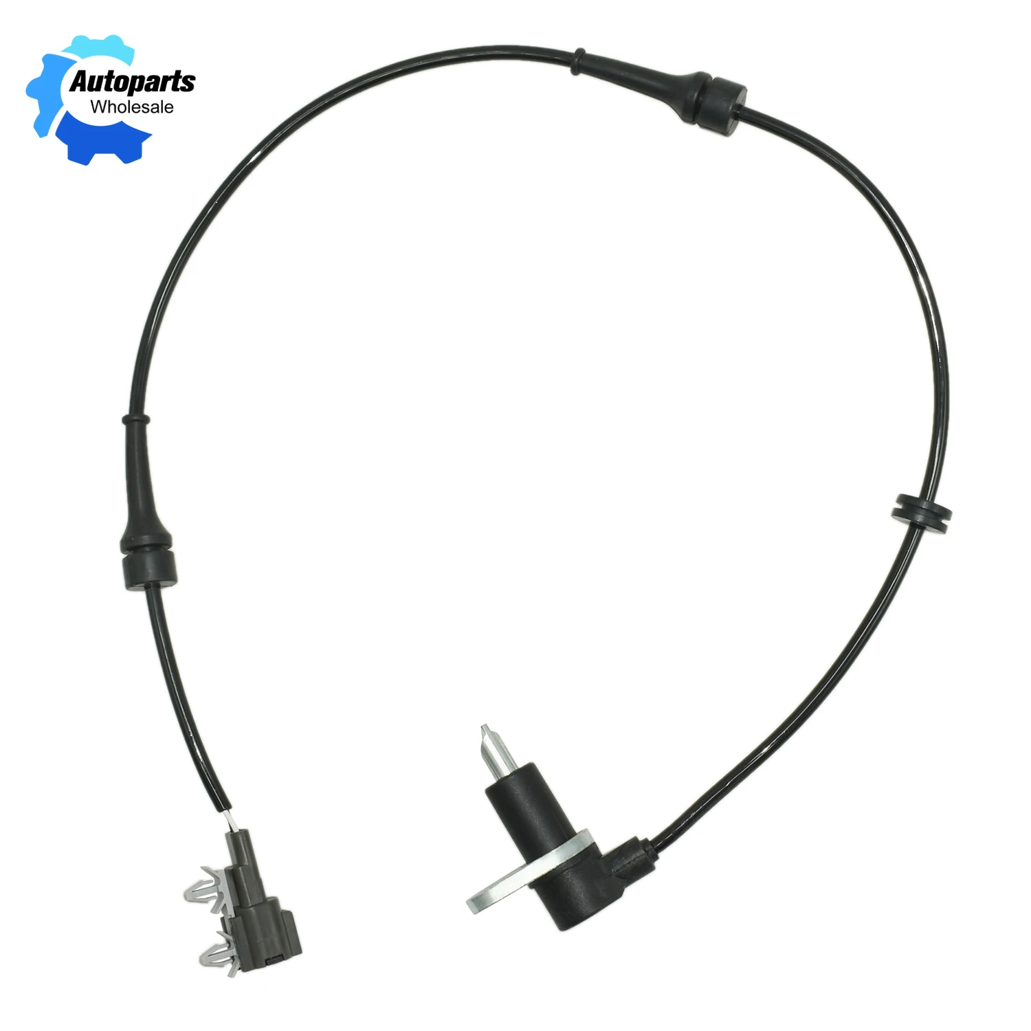 

47910-0W060 ABS Sensor Wheel Speed Sensor for Infiniti QX4 Nissan Elgrand Pathfinder Terrano Regulus
