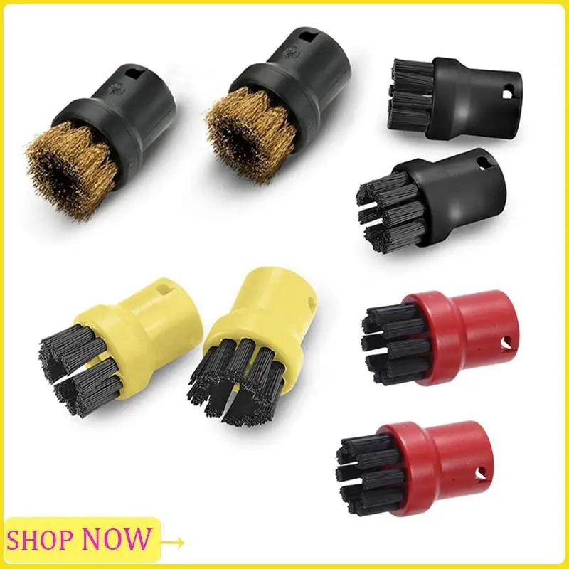 

1 комплект запасных частей, подходящих для пылесоса KARCHER SC, аксессуары, расходные материалы, запасные части, аксессуары