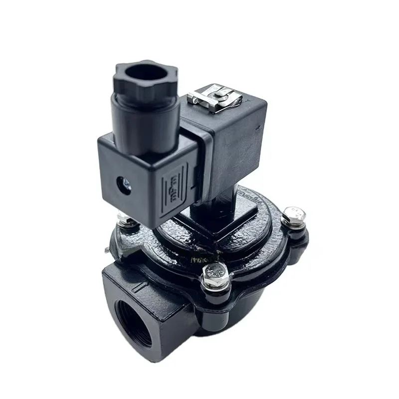 

VNP206 VEM206 DB16 Dust Collector 3/4 Inch Pulse Jet Valve Diaphragm Valve