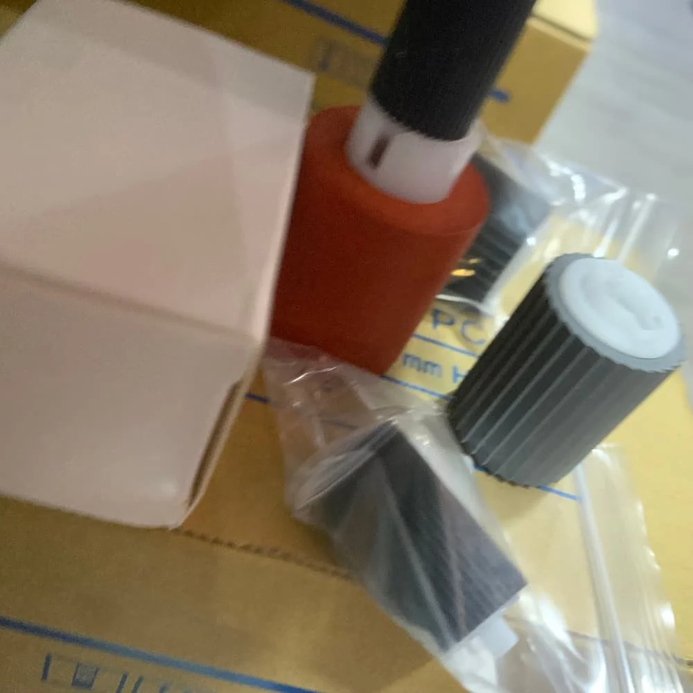 

5 компл. разделительный ролик подачи захвата для Canon iR6055 6065 6075 6255 6265 6275 8105 FC5-2524-000 FC5-2526-000 FC5-2528-000