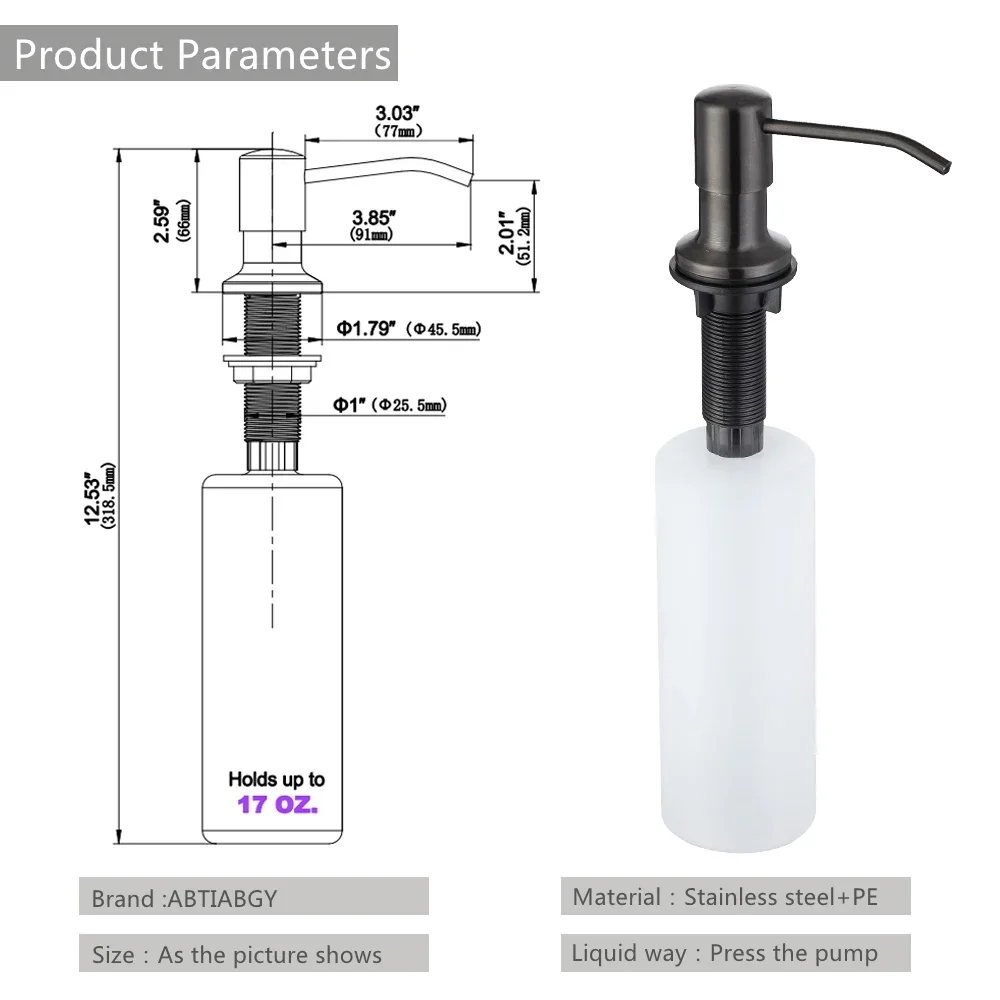 Thumbnail 2 - #17 Trending Bathroom Hardware Right Now