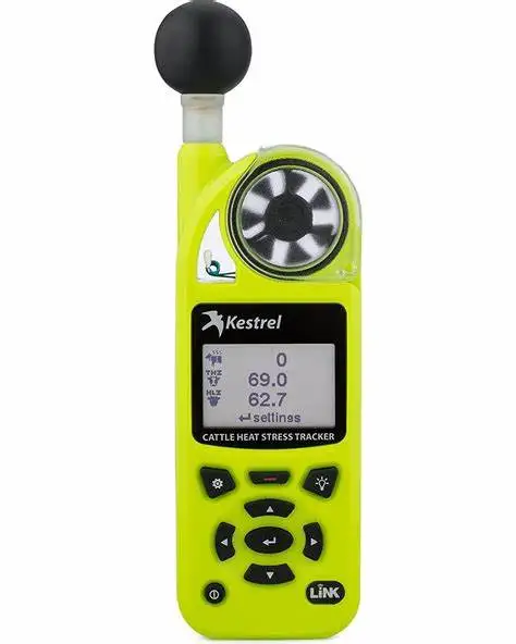 

BRAND-NEW Kestrel 5500AG 5500FW 5400AG 5400FW Livestock Environmental Meter