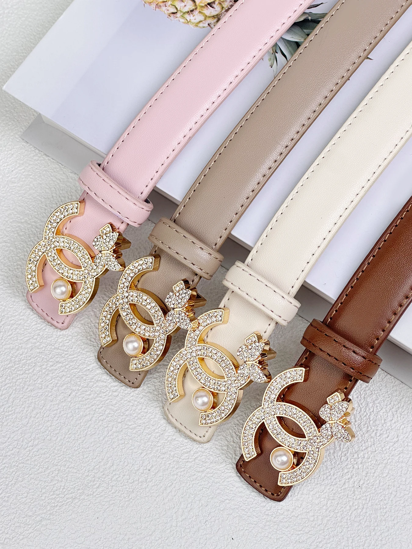 Thumbnail 3 - #3 Trending Womens Fashion Belts Right Now