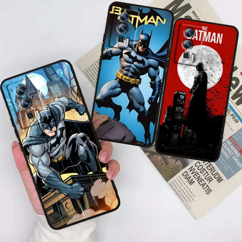 B-Batmans Cartoon C… - image