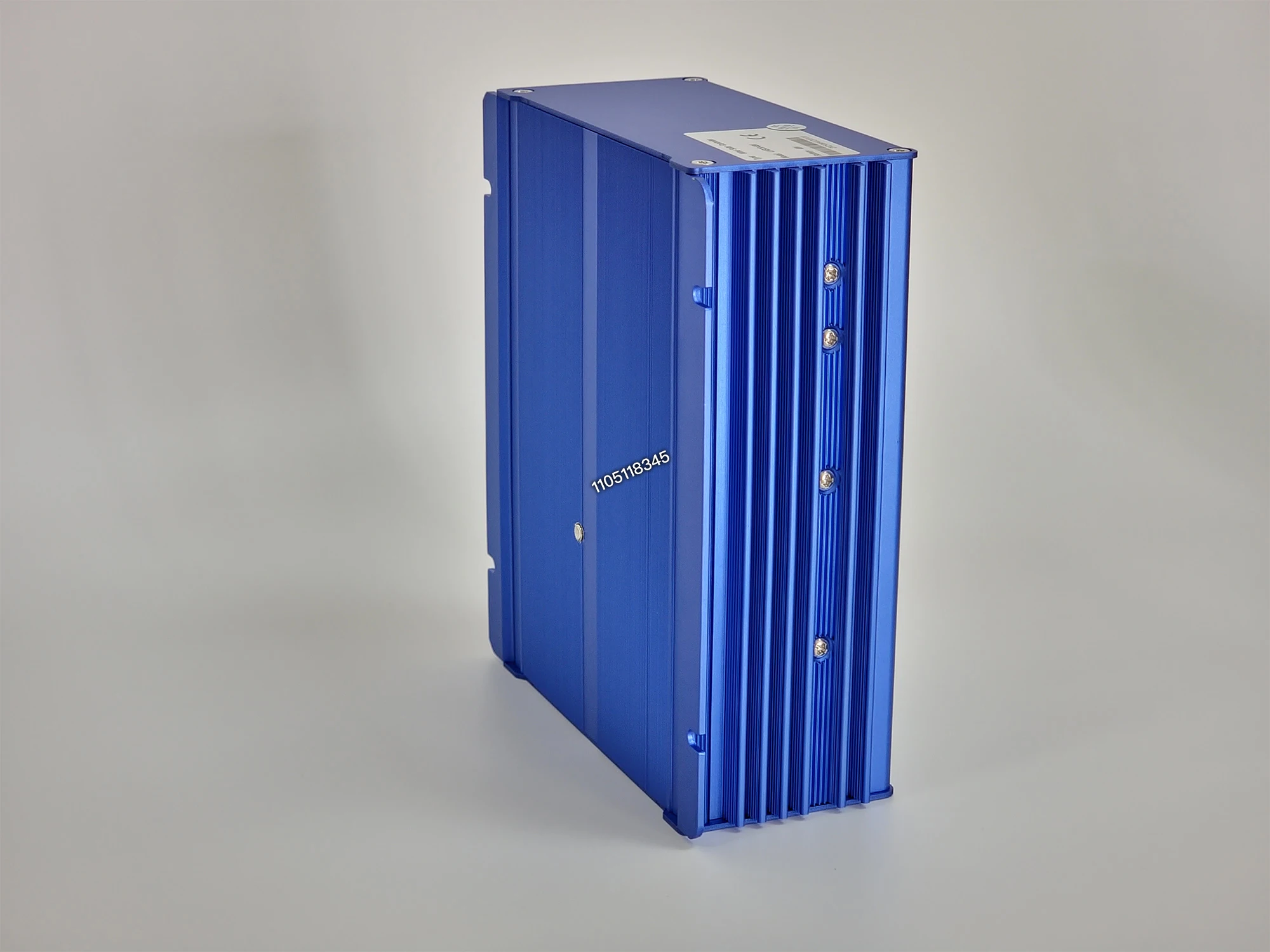 Wind Solar Hybrid S…