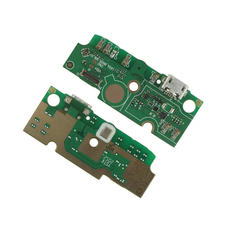 USB Board for Blackview A70 Microphone Smartphone Accessories