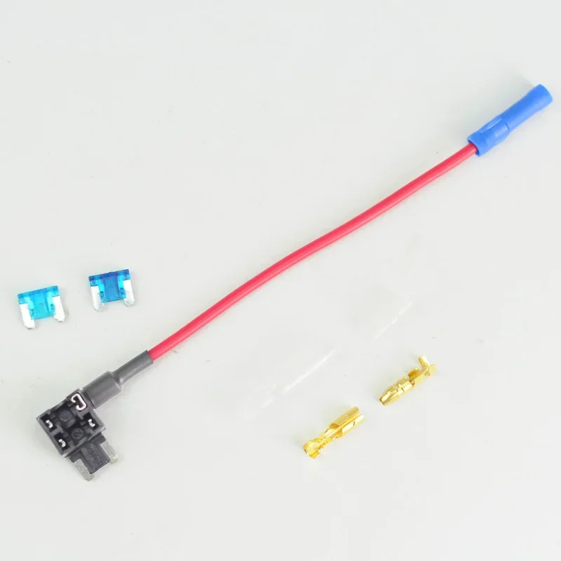 

STARPAD Для электромобилей принимает электрический предохранитель, мини-короткая ножка, мини-пропускные таблетки, блок предохранителей для установки мощности