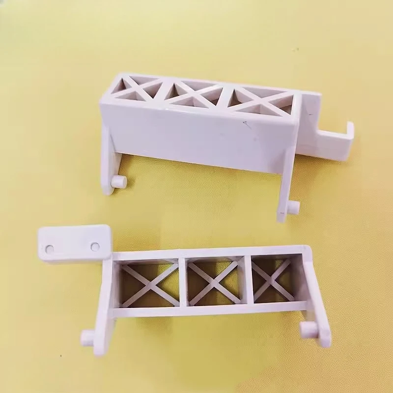 1 قطعة مناسبة لملحقات فرن الميكروويف مفتاح الباب دعم الباب قضيب قوس الربيع حلقة رئيسية P7021TP-6 WP800P23-k1