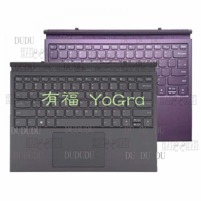 

DDD Новый упор для рук с клавиатурой для Lenovo Yoga Duet 7-13IML05 Yoga Duet IML 2020 21 США