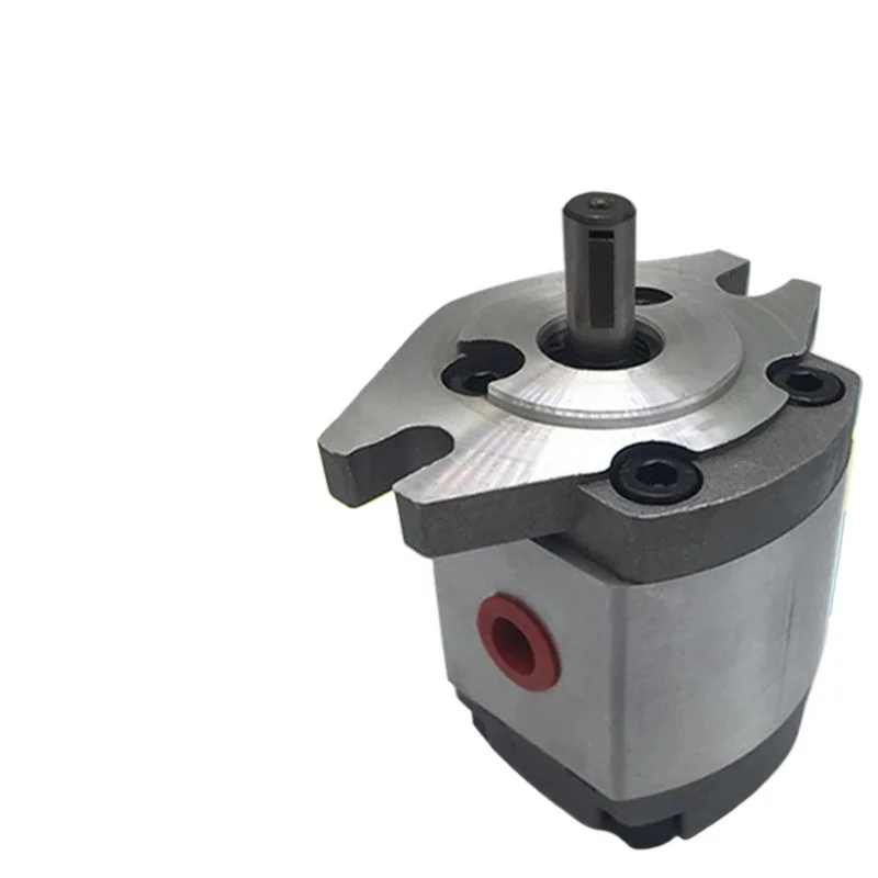 High Pressure Pump …