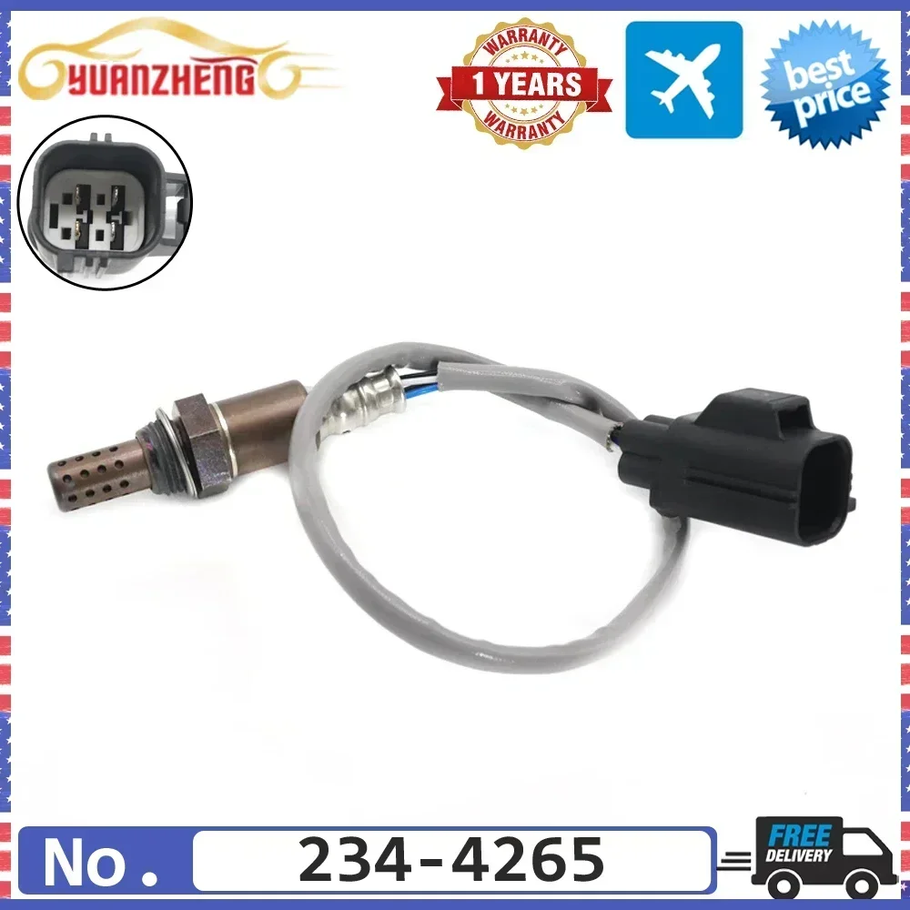 

Новый датчик кислорода 234-4265 для Land Rover LR2 LR3 Range Rover Sport Volvo S40 S80 V50 V70 XC60 XC70