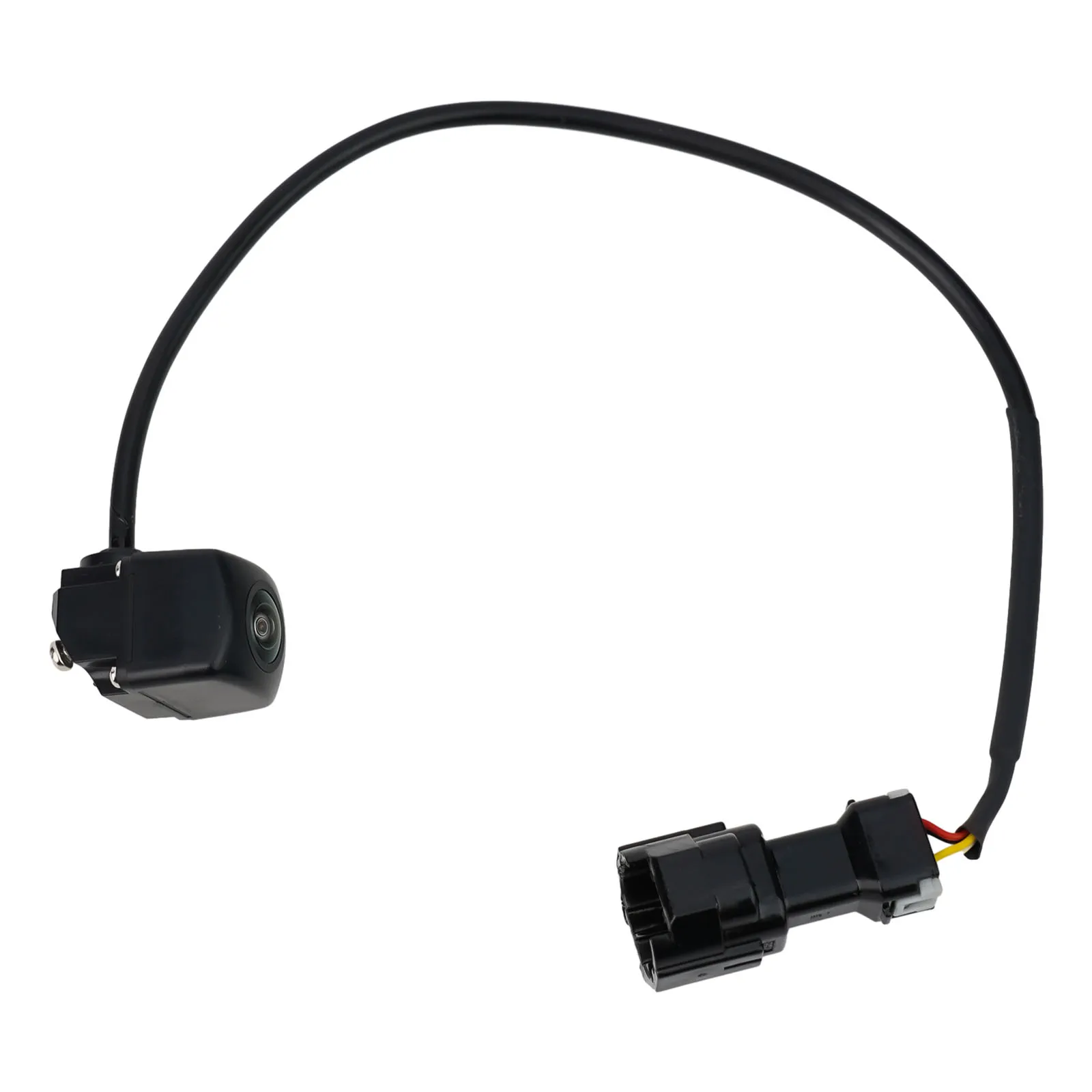 Rear Camera For Kia Park Assist Camera For Parking Assistance Tested Before Shipment Direct Replacement Stable Performance