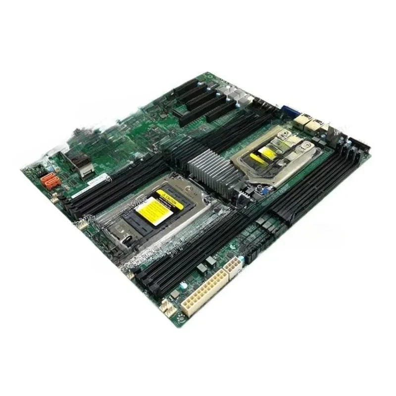 【الأكثر مبيعًا】لوحة أم H11DSi مستعملة EPYC 7002 سلسلة 2 تيرا بايت مسجلة ECC DDR4 2666 ميجا هرتز SDRAM H11DSi لوحة أم للخادم