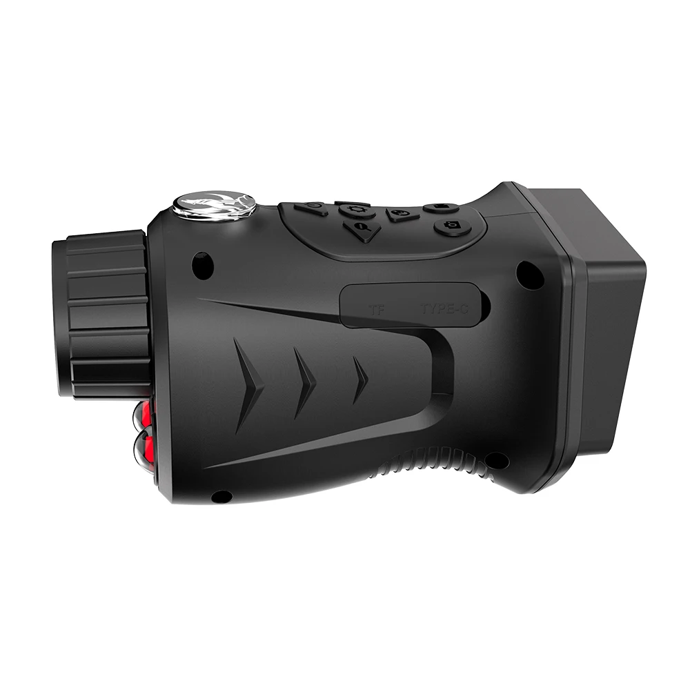 4K Rechargeable 18X…