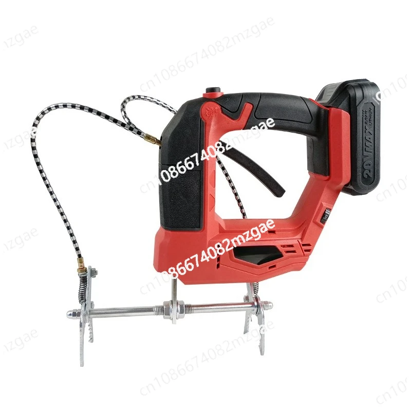 Rechargeable Electric Bee Shaker for Beekeeping, Hive Nest Frame Shaking Machine for Honey Harvesting