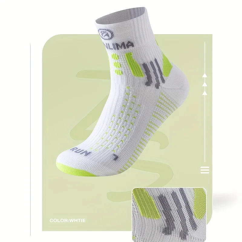 3 Pairs Of Men's Pr…