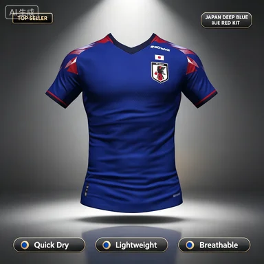 Japanese Football Fan Style Concept Men Women Sports Football Breathable T-shirts Japanese Football  3D Print Parent-child Tee